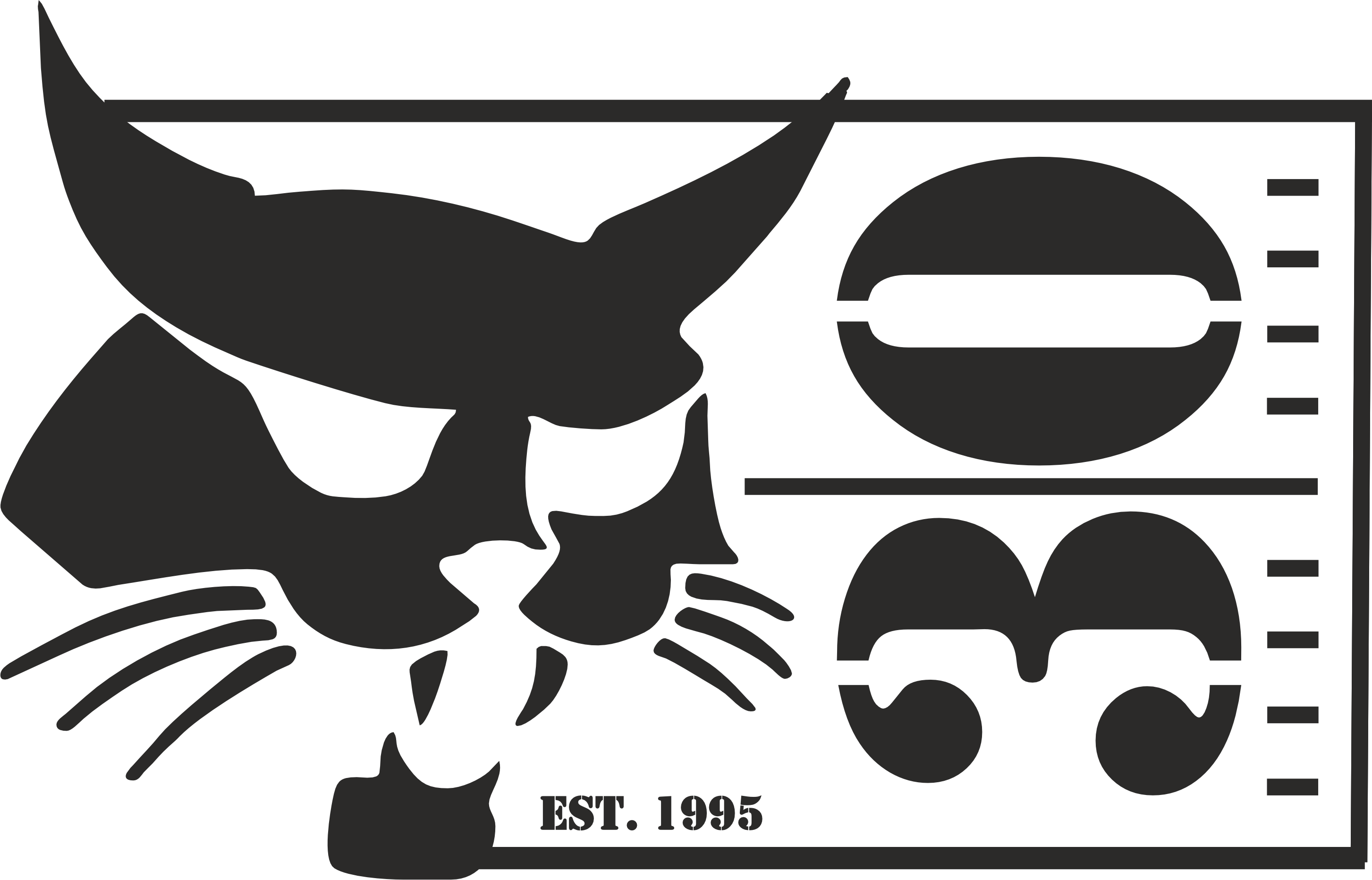 Bobcats logo